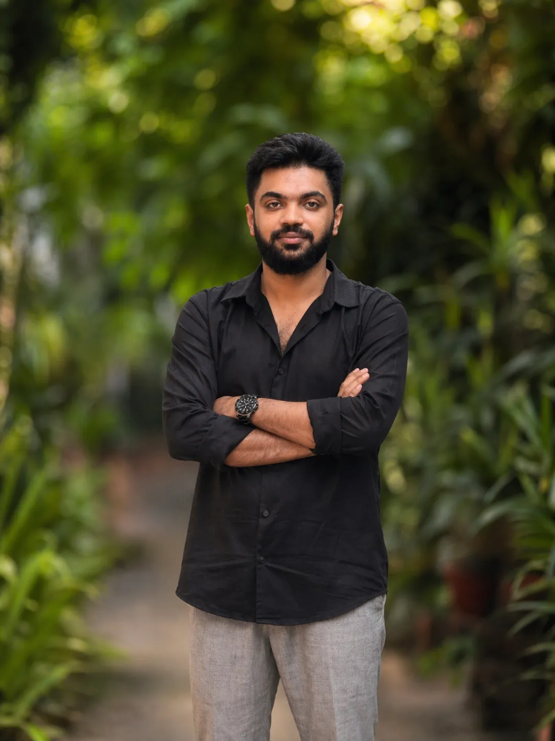 Majharul Islam transportation engineering academic research and coursework